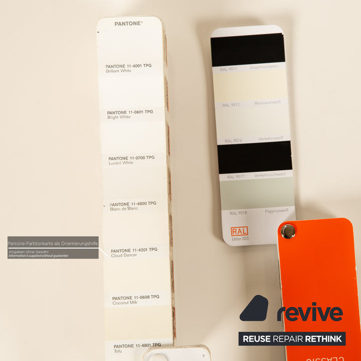 ligne roset EVERYWHERE wooden sideboard white phono furniture TV board lowboard