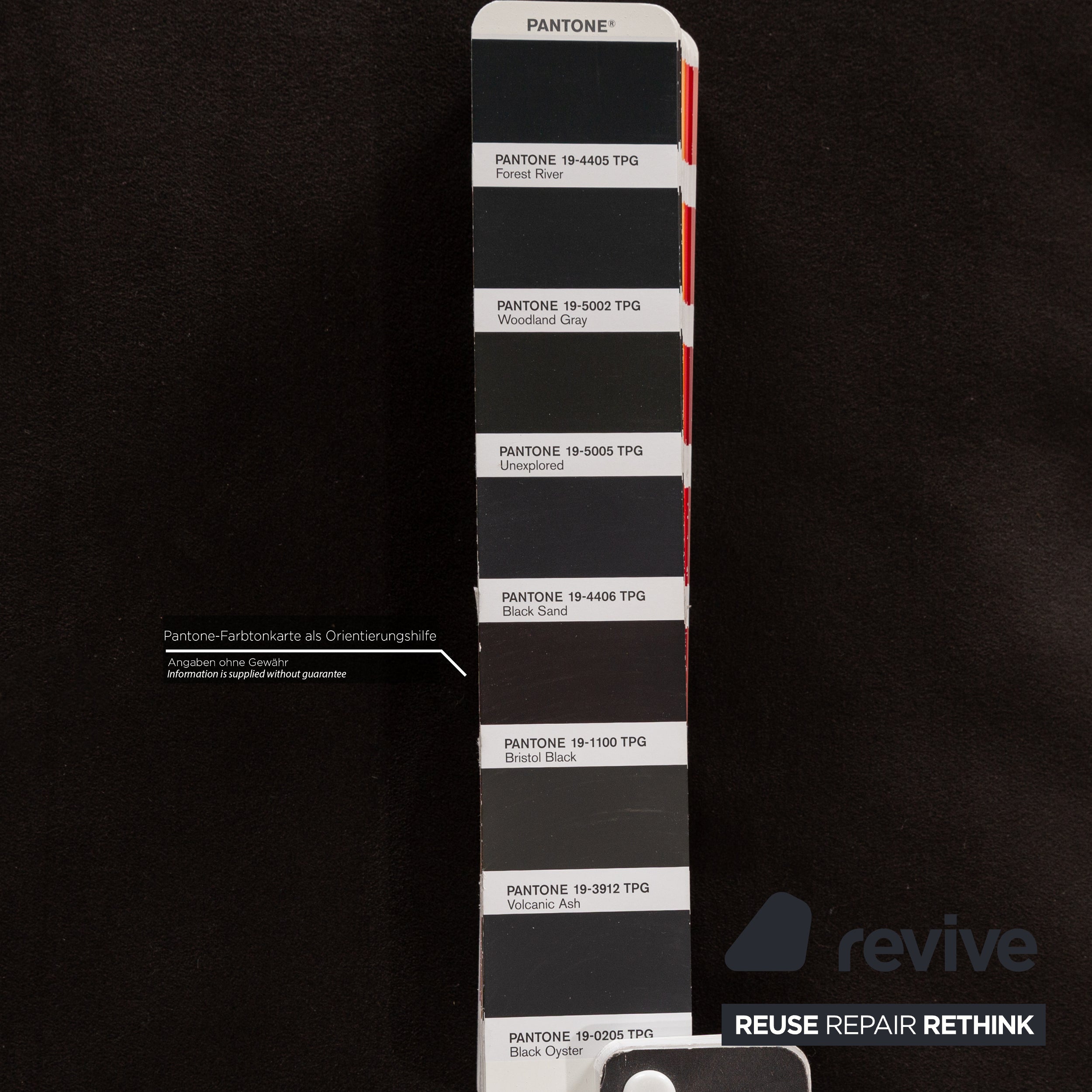 ligne roset Transat en tissu Feng gris