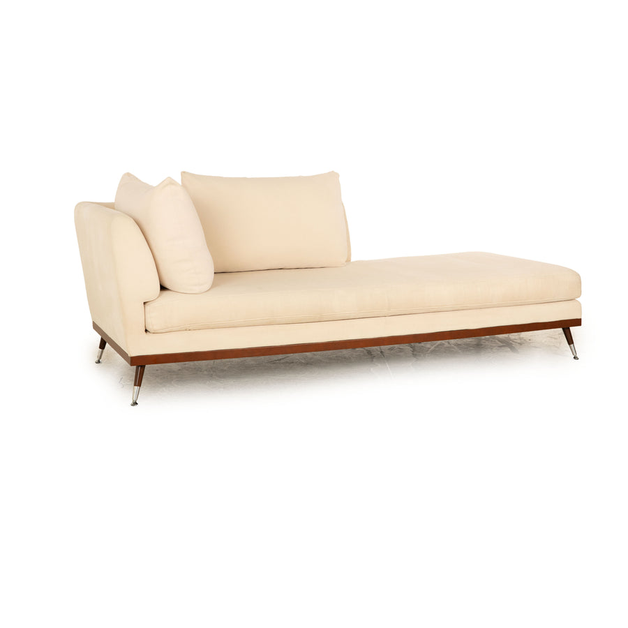 ligne roset Fugue Stoff Liege Creme