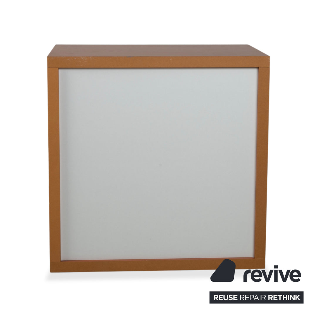 Ligne Roset Holz Sideboard Braun Birnbaum