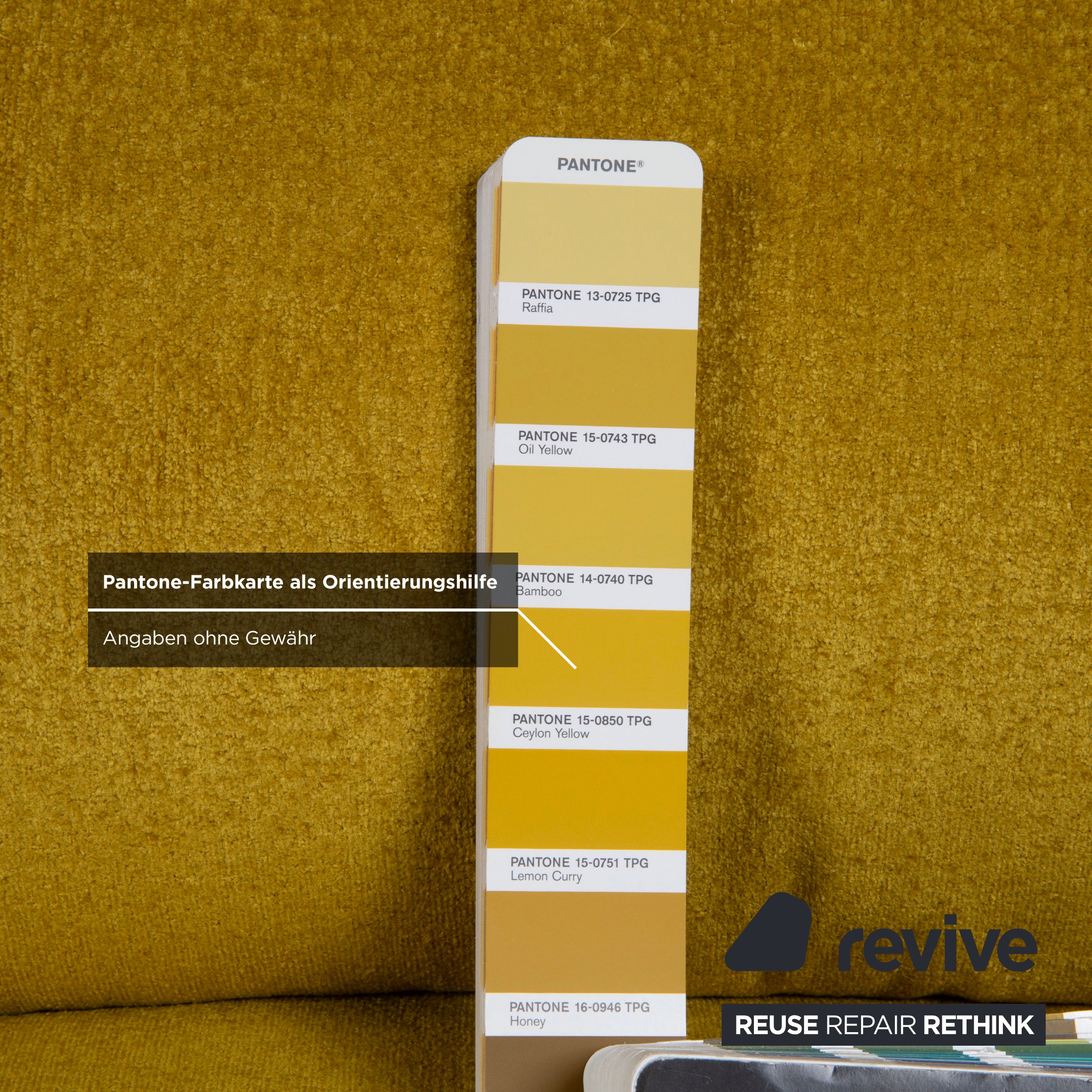 Ligne Roset Multy Three-Seater Sofa Bed with Armrests Yellow Mustard Manual Function New Upholstery MARINA FR 9420