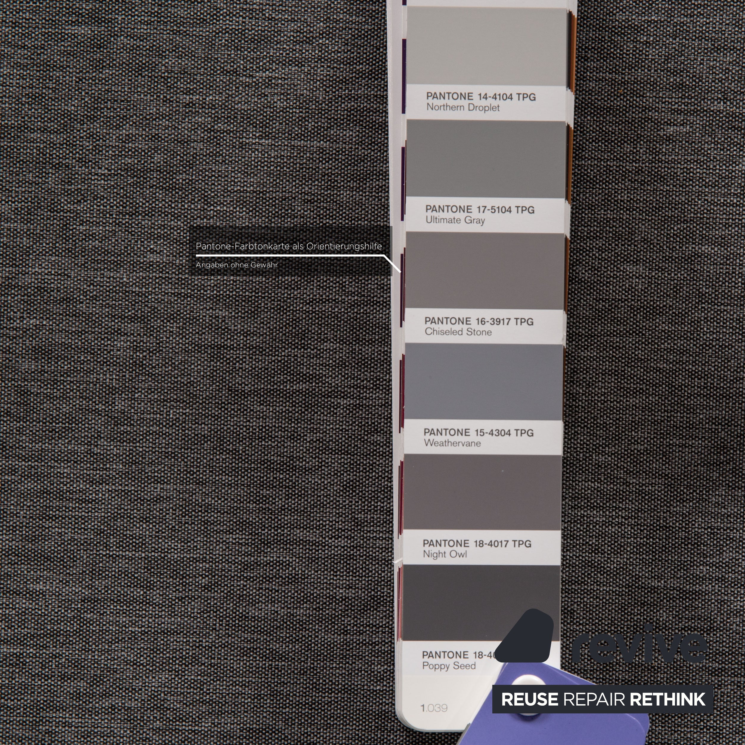 Ligne Roset Canapé 3 Places Multy En Tissu Gris Canapé Lit Fonction Canapé Sellerie Neuf