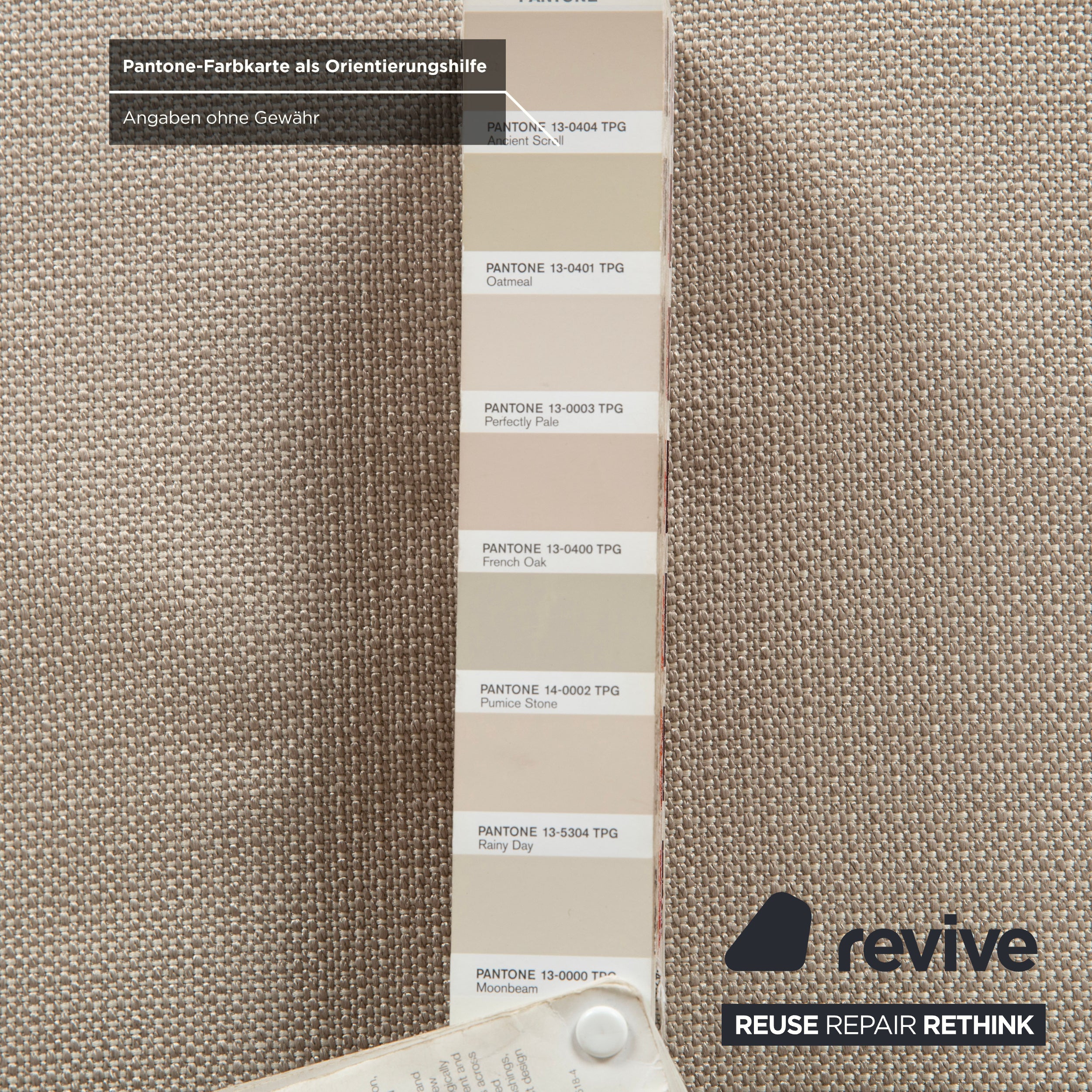Ligne Roset Multy Stoff Dreisitzer Sofa Couch manuelle Schlaffunktion Creme Beige Neubezug BENDIGO 5108