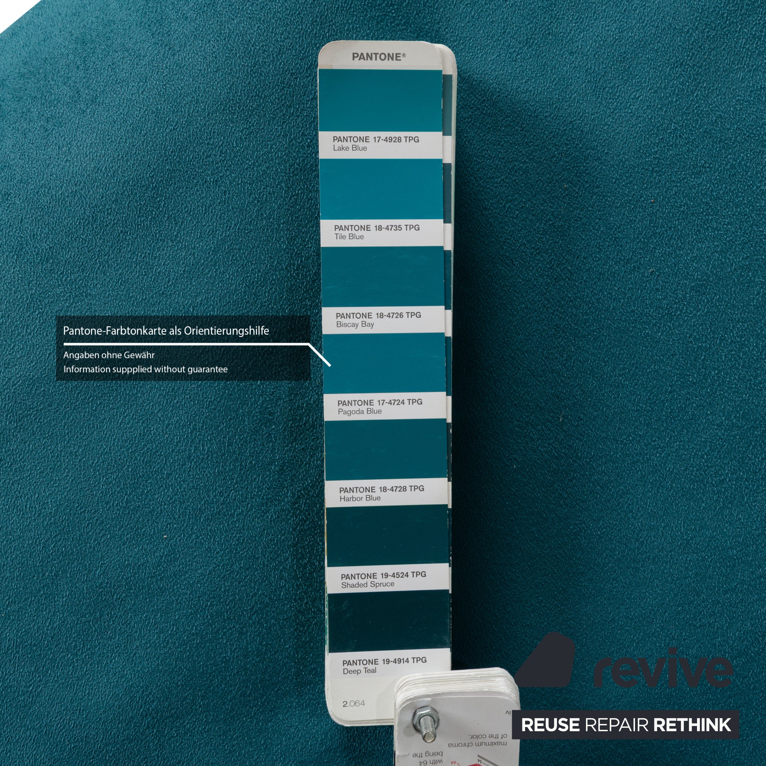 Fauteuil Ligne Roset Multy en tissu bleu pétrole fonction couchage nouvelle housse