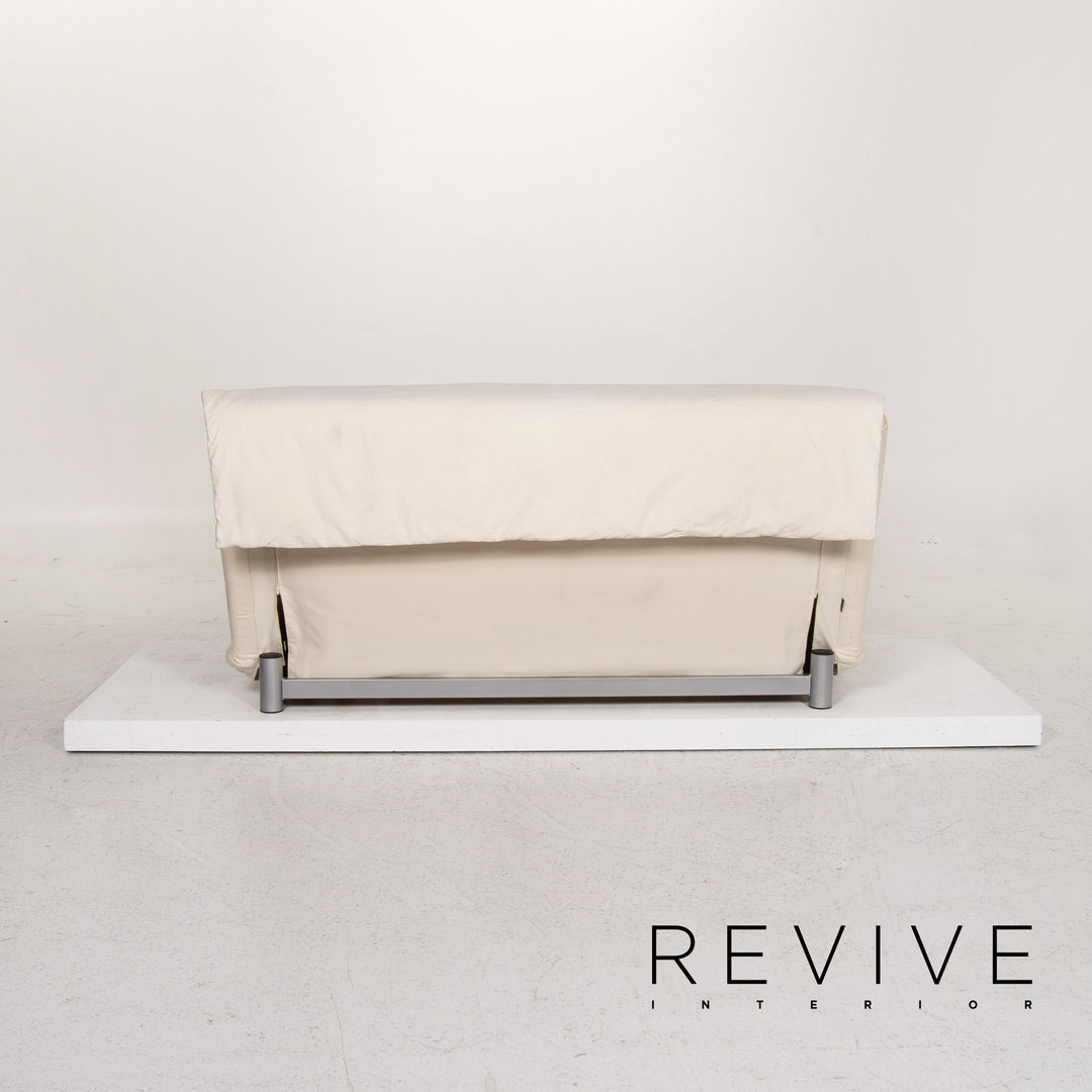Ligne roset Multy tissu canapé anthracite trois places canapé lit fonction sommeil canapé #13462