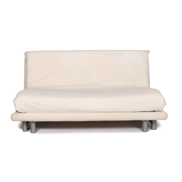 Ligne roset Multy tissu canapé anthracite trois places canapé lit fonction sommeil canapé #13462