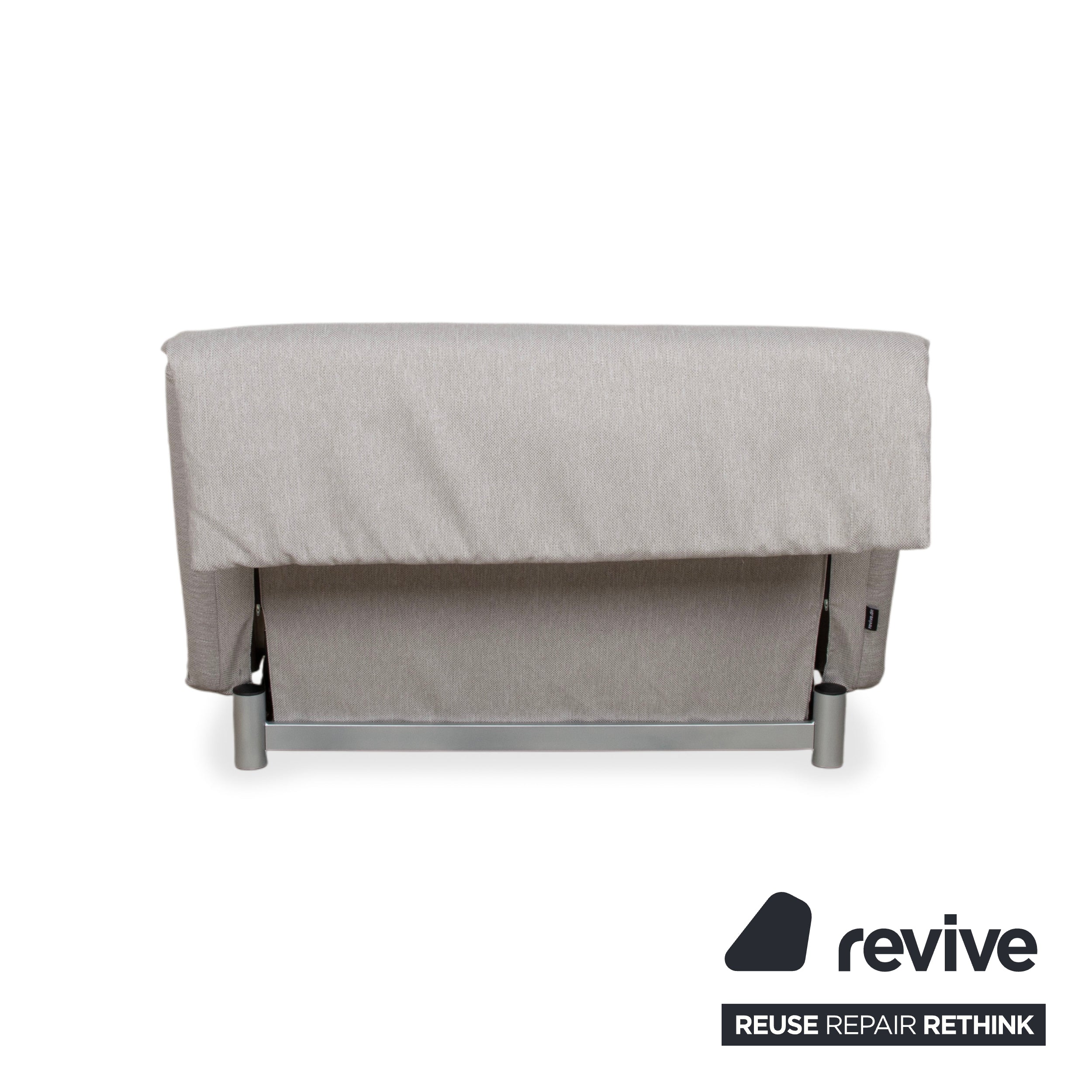 Ligne Roset Multy Zweisitzer Neubezug VORANO 602 Schlaffunktion