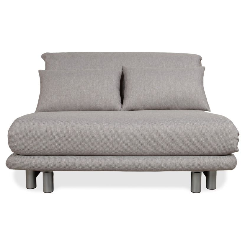 Ligne Roset Multy Zweisitzer Neubezug VORANO 602 Schlaffunktion