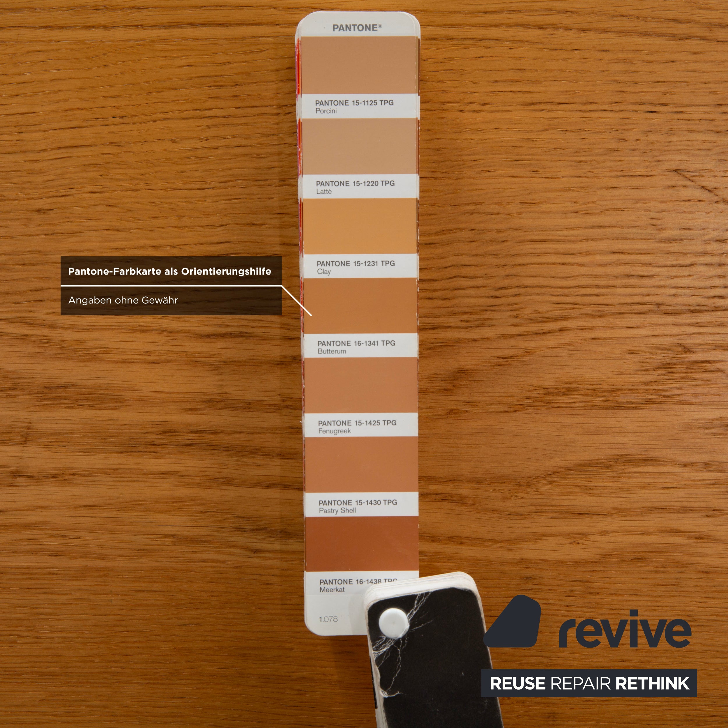 Table à manger en bois Odessa Ligne Roset marron 200 x 76 x 100 cm