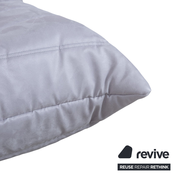 Ligne Roset Togo veganes Leder Sessel Creme