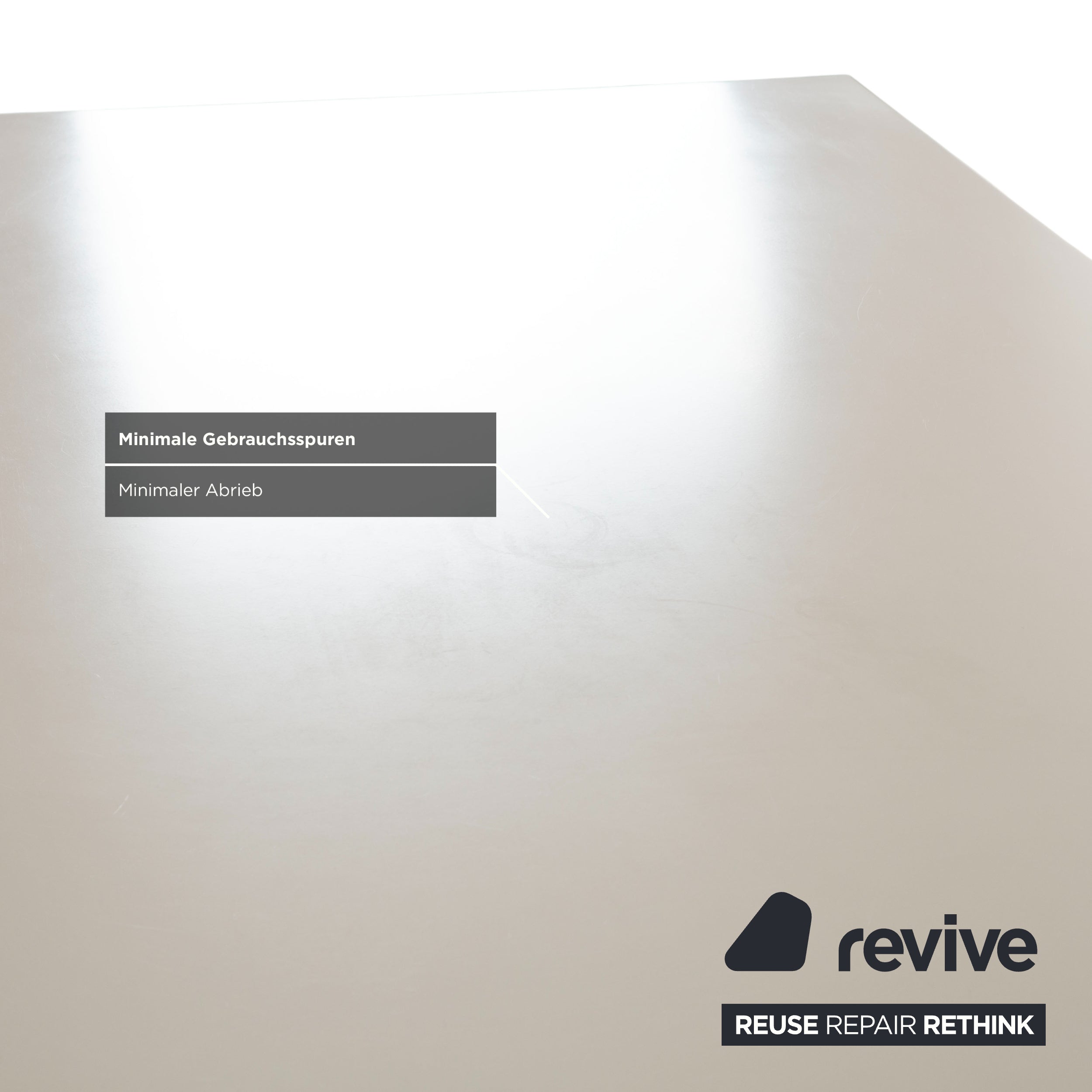 Musterring Holz Esstisch Creme Beige Esszimmer