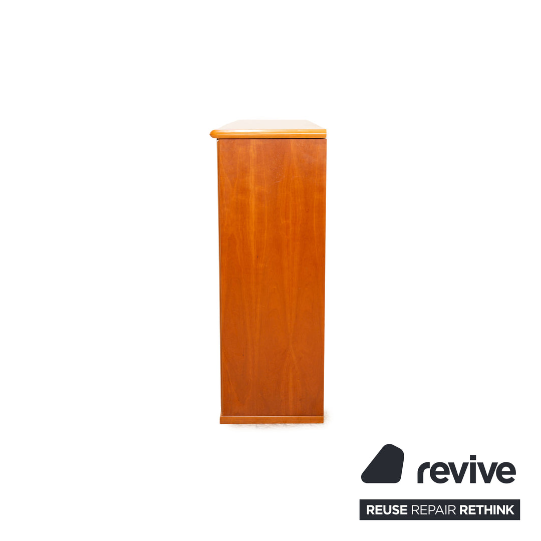 Musterring Holz Sideboard Braun Vintage