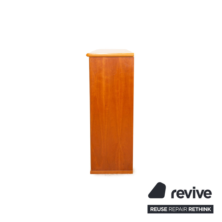 Musterring Holz Sideboard Braun Vintage