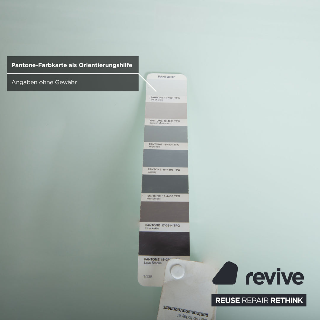 Musterring Rosario Holz Esstisch Weiß Esszimmer