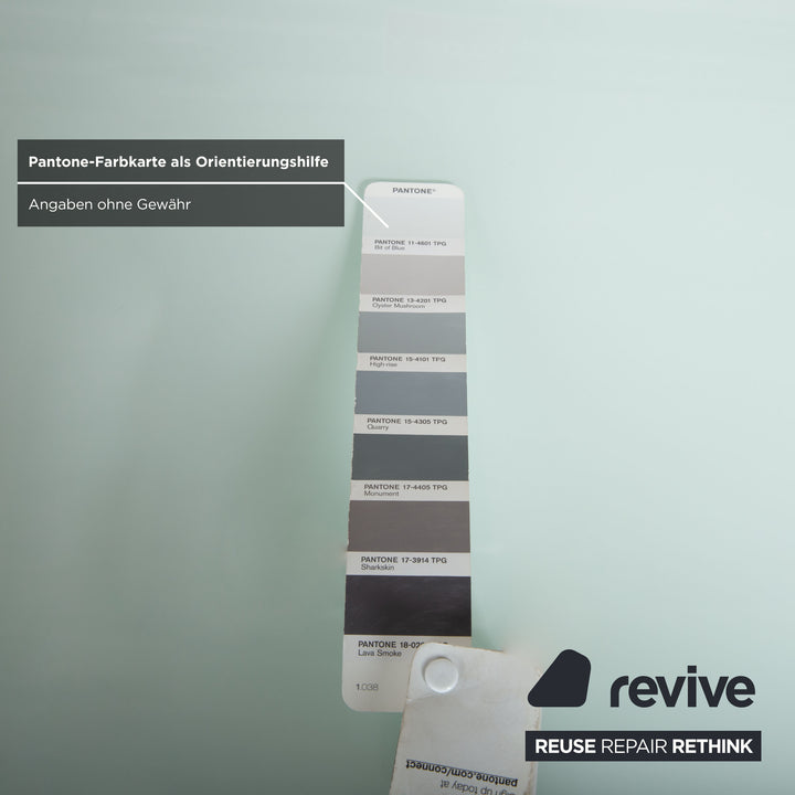 Musterring Rosario Holz Esstisch Weiß Esszimmer