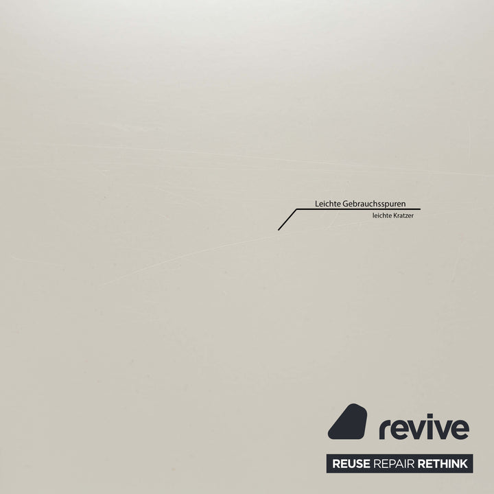 Pastoe Noon Wooden Sideboard White