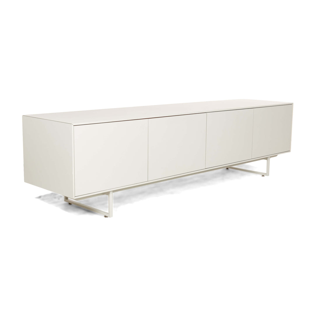 Pastoe Noon Wooden Sideboard White