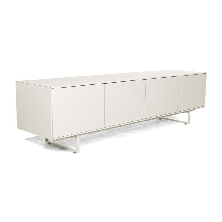Pastoe Noon Wooden Sideboard White