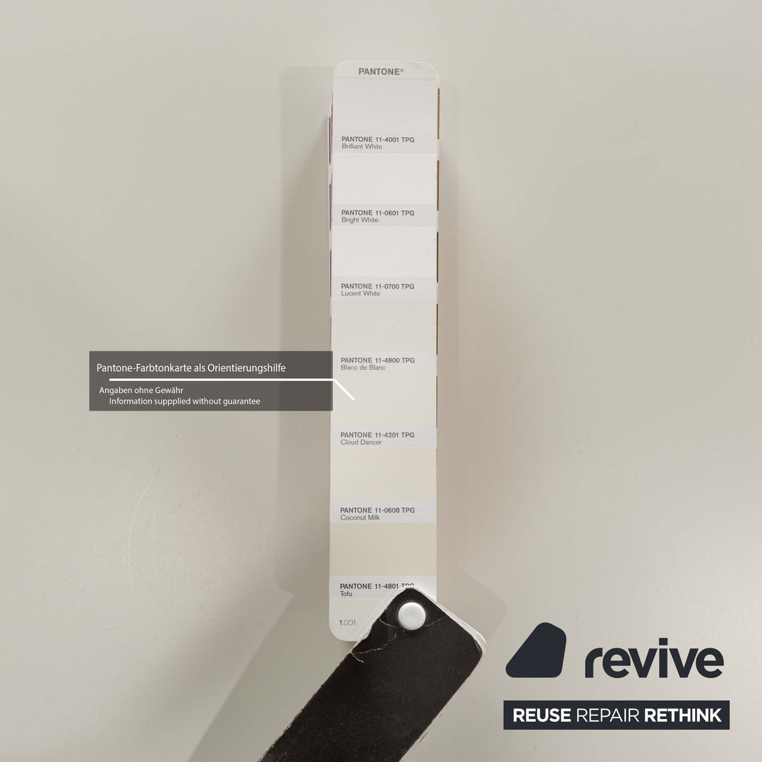 Pastoe Noon Wooden Sideboard White