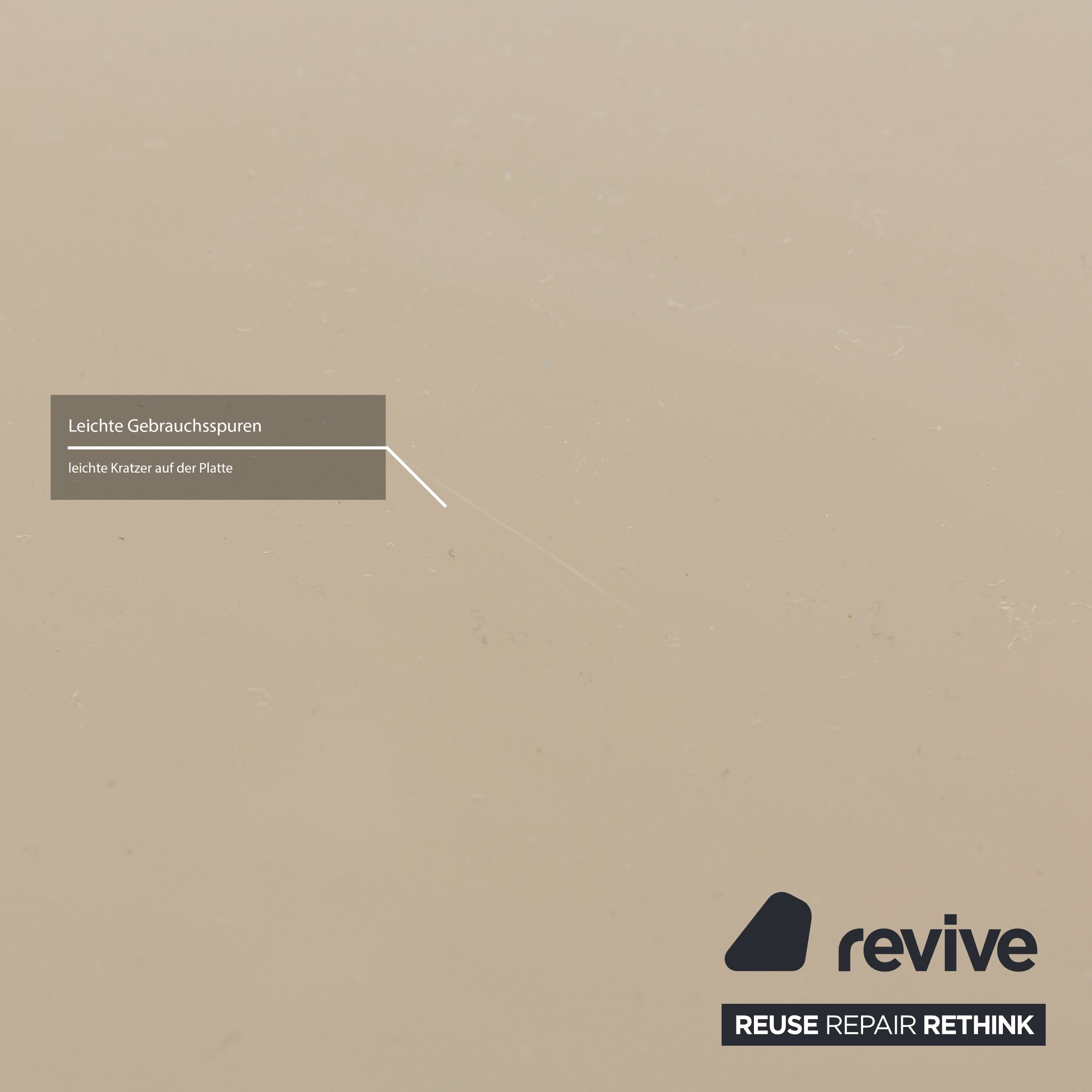 Buffet en bois Poliform blanc crème