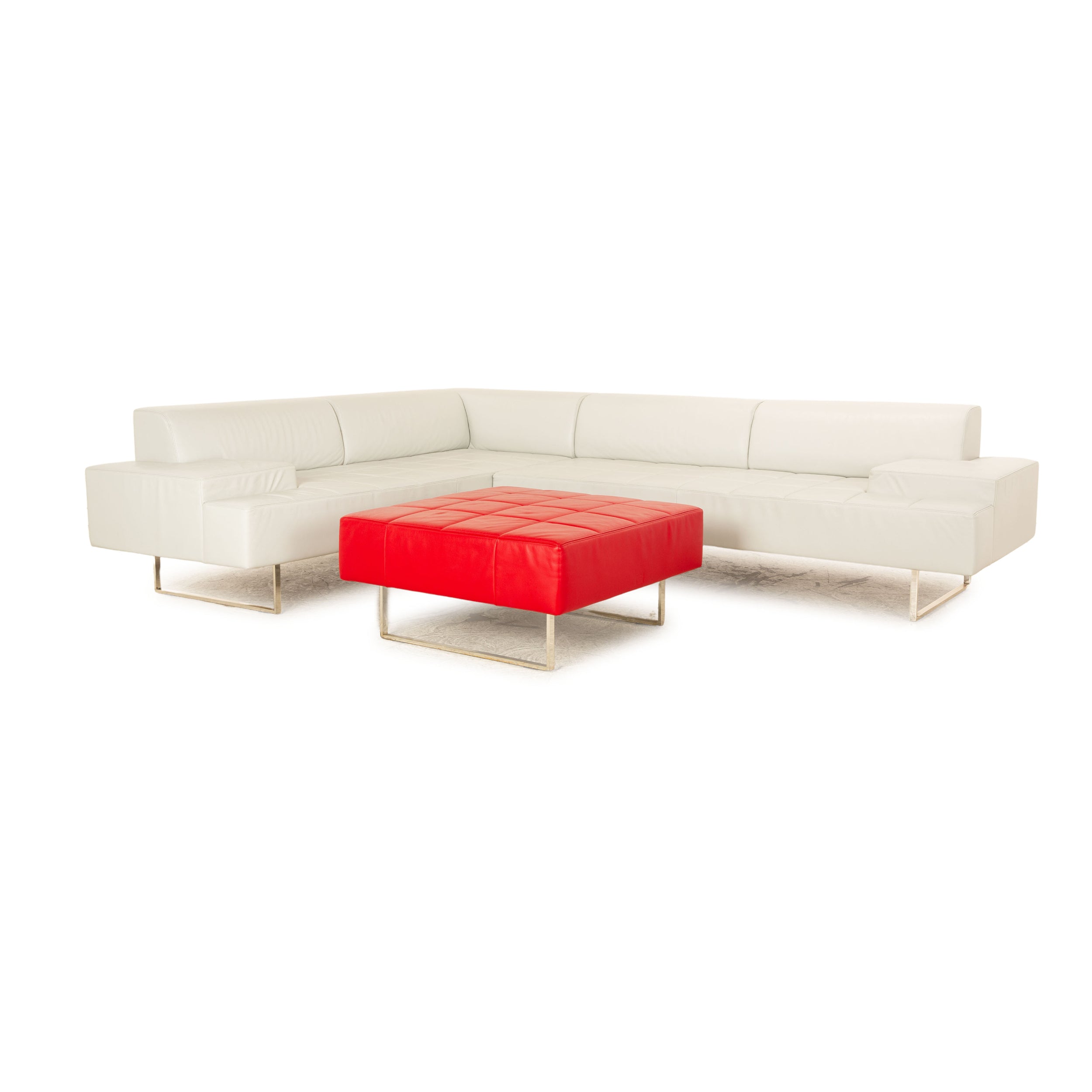 poltrona-frau-quadra-leder-