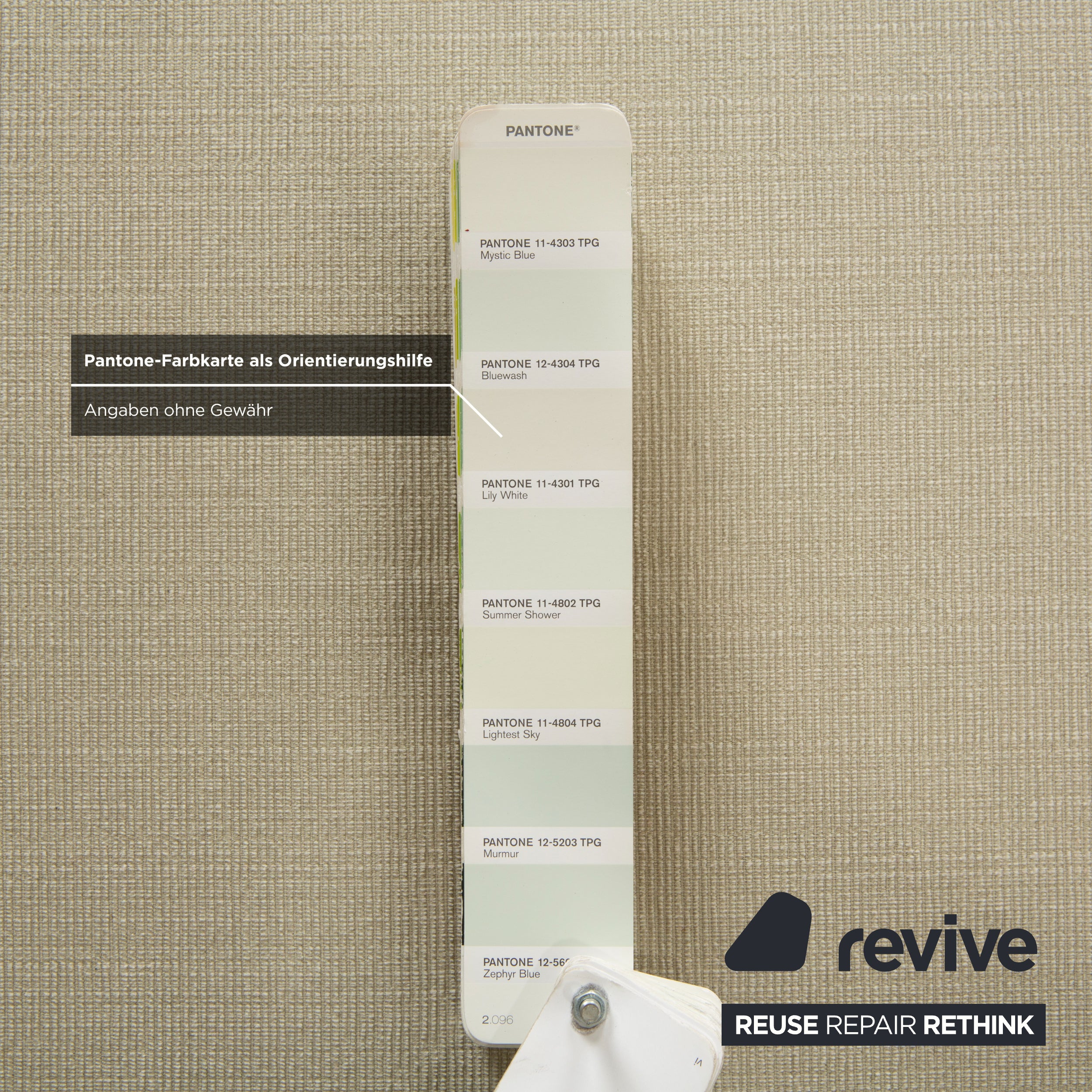 Rolf Benz 1600 Stoff 2x Zweisitzer Creme Mint manuelle Funktion Sofa Couch