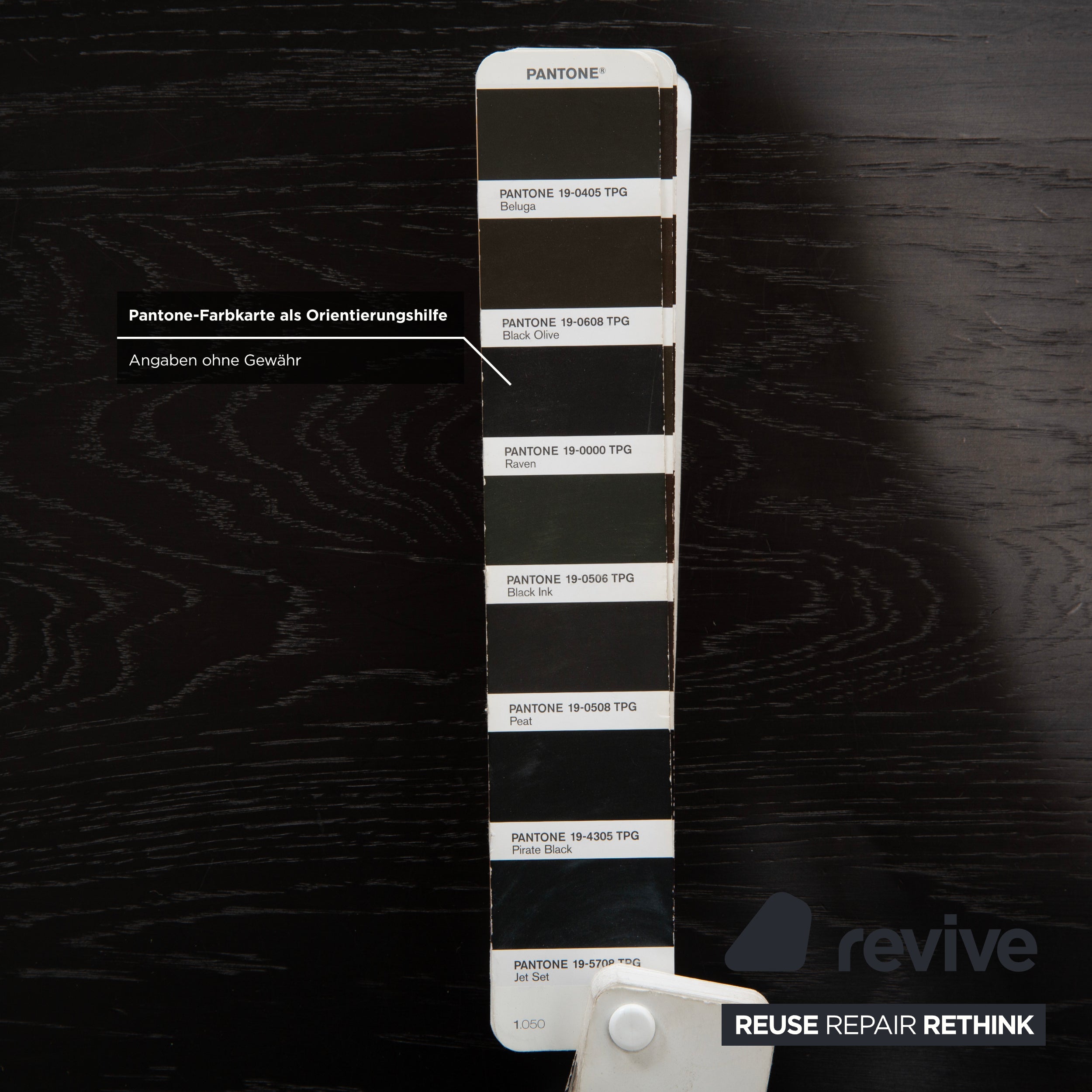 Rolf Benz 987 Couchtisch Holz Metall Beistelltisch Schwarz Dunkelbraun