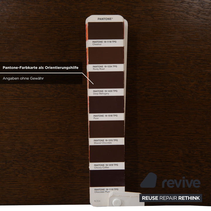 Rolf Benz Dono 6100 veganes Leder Ecksofa Creme Sofa Couch manuelle Funktion Neubezug