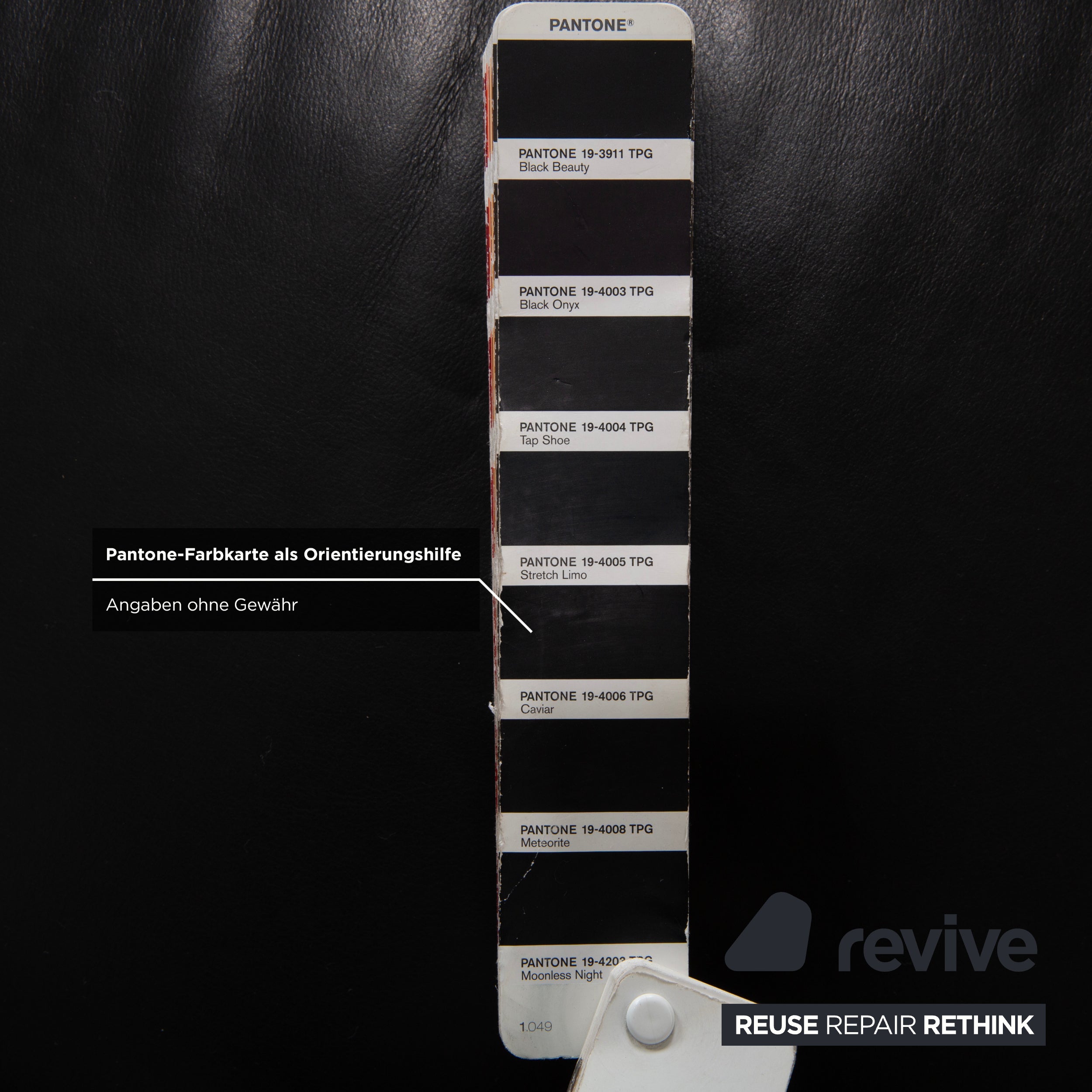 Rolf Benz EGO Ecksofa Leder Ecksofa Schwarz Sofa Couch Kopfstütze