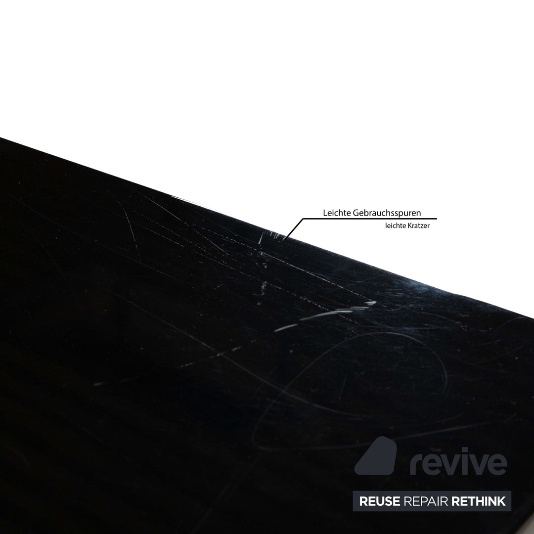 Rolf Benz Wooden Sideboard Black