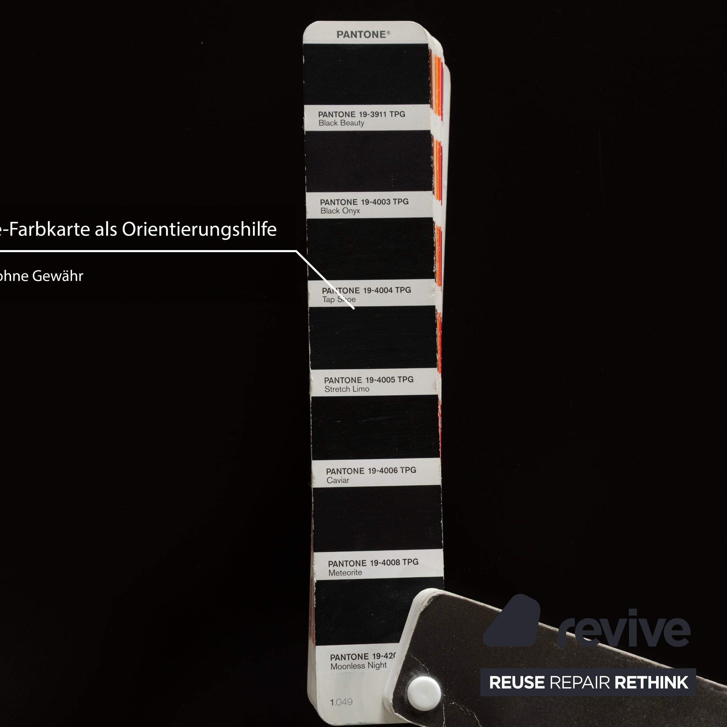 Rolf Benz Holz Sideboard Schwarz Lowboard