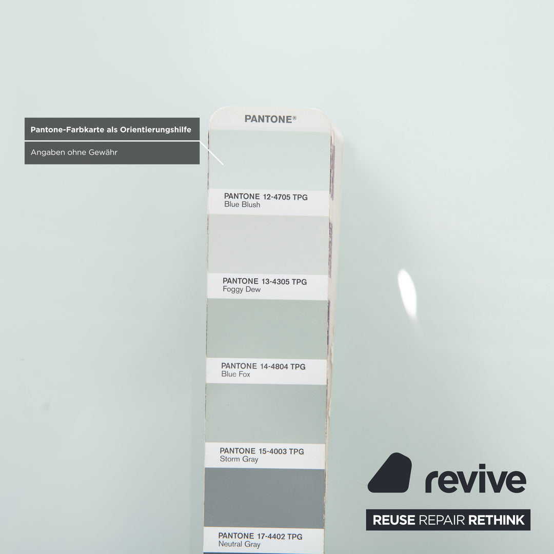 Spectral Catena Glass Sideboard White TV Board