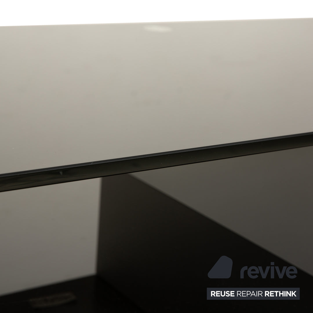 Spectral CL 1552 Glas Sideboard Rot HiFi