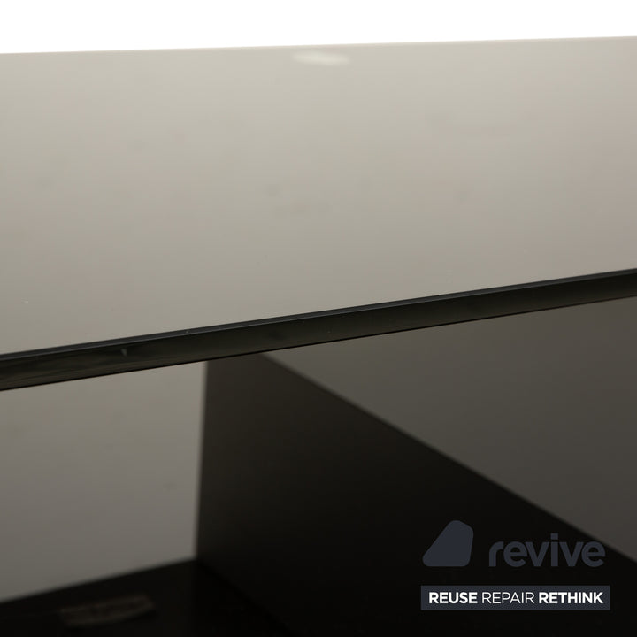 Spectral CL 1552 Glas Sideboard Rot HiFi