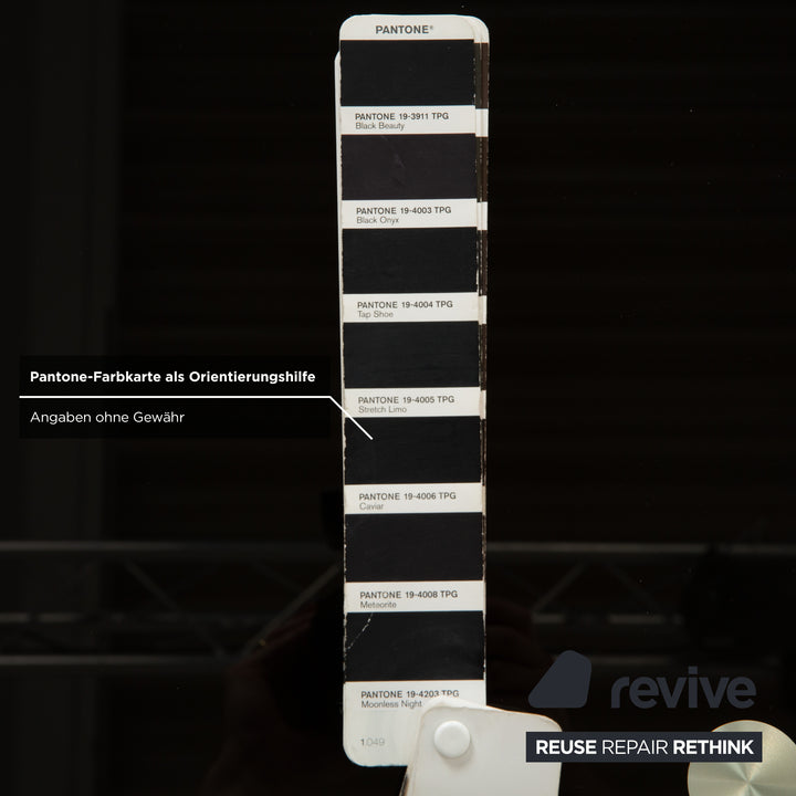 Spectral CL 1552 Glas Sideboard Rot HiFi