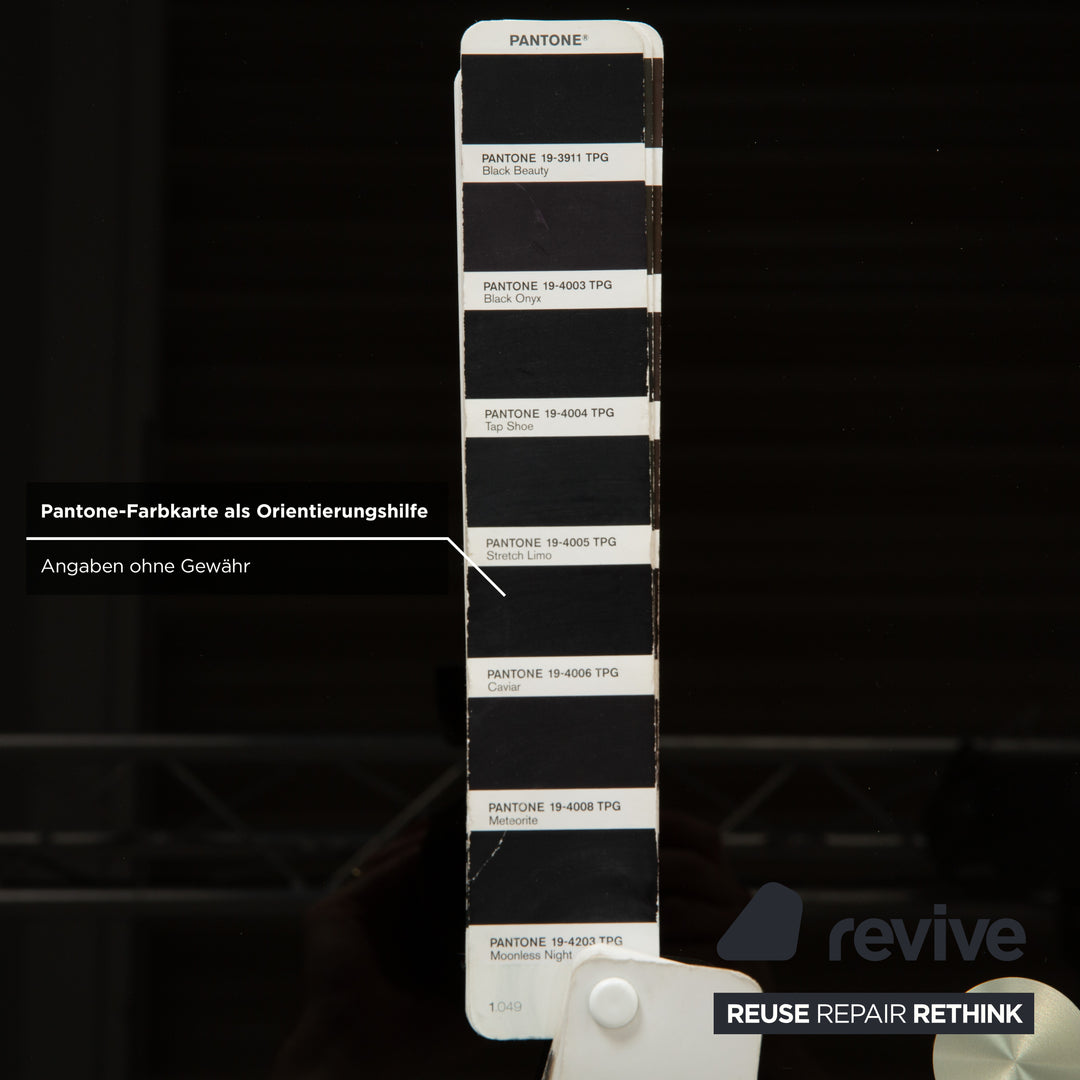 Buffet en verre rouge Spectral CL 1552 HiFi