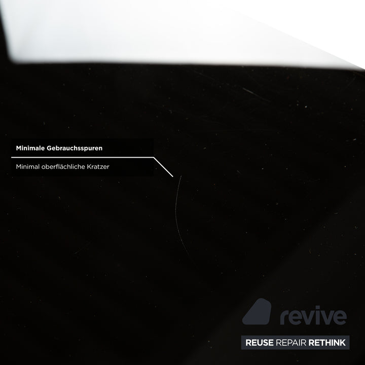 Spectral CL 1552 Glas Sideboard Rot HiFi