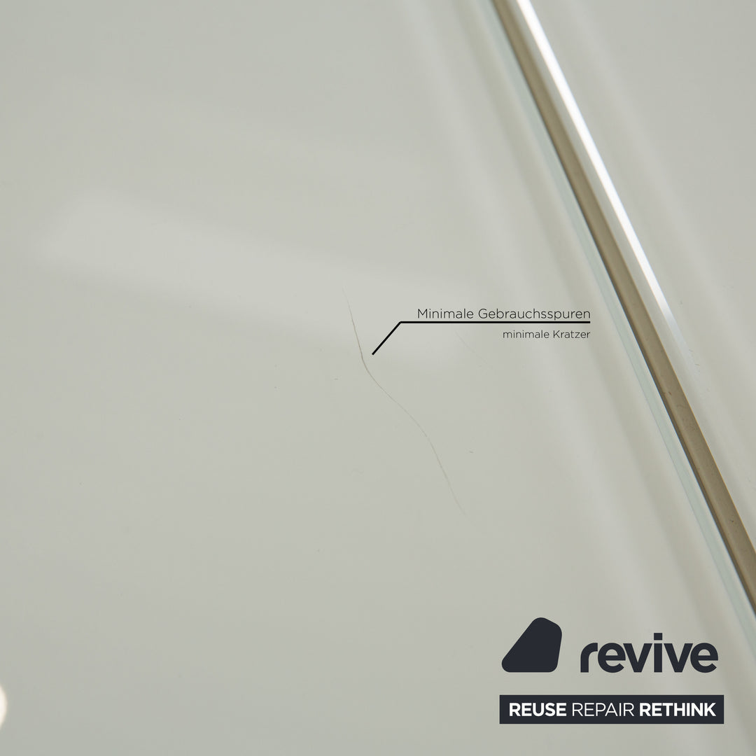 Spectral Sideboard Smart Furniture Wooden Sideboard White Lowboard HiFi Mediaboard