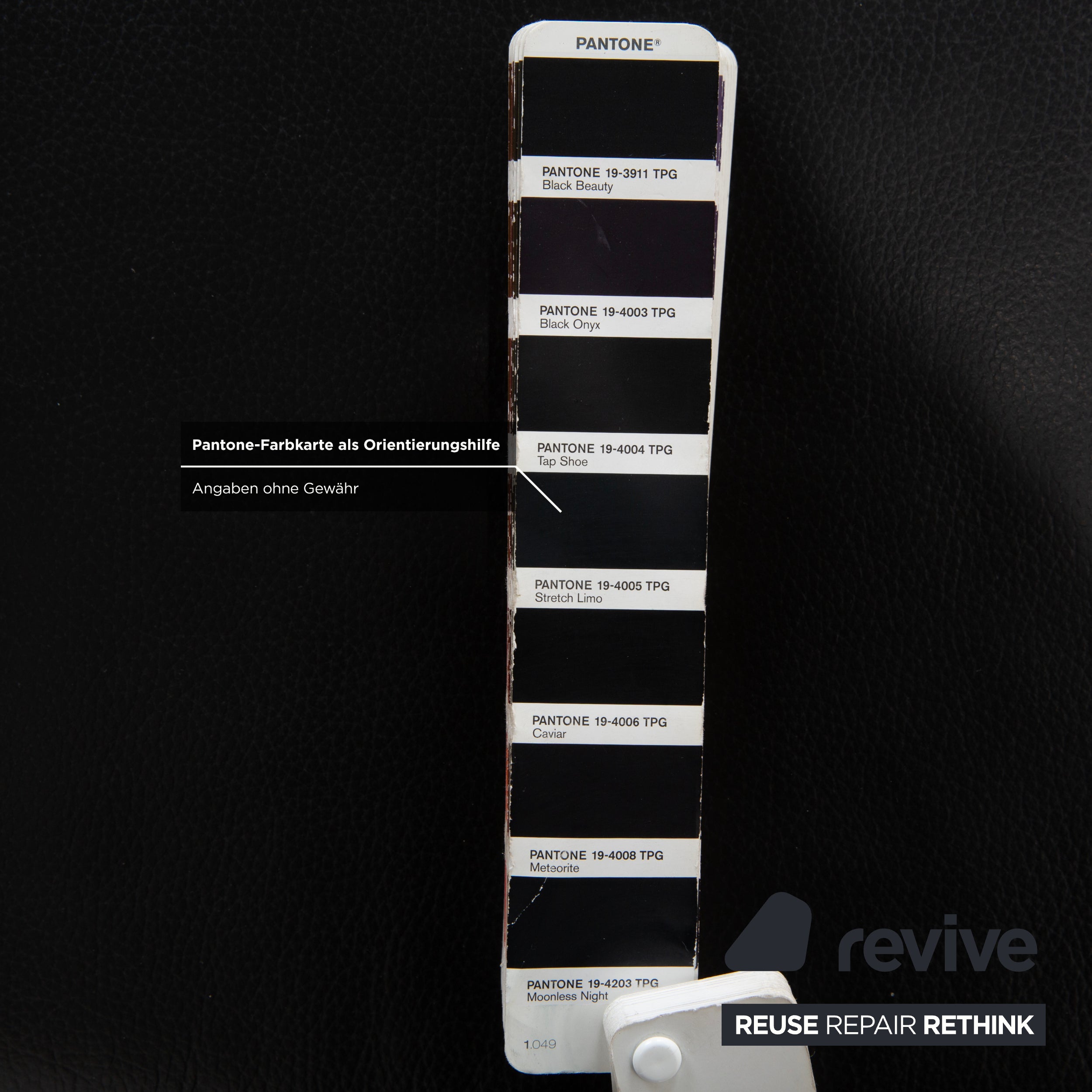 Stressless Arion Wooden Leather Stool Coffee Table Black with Wheels