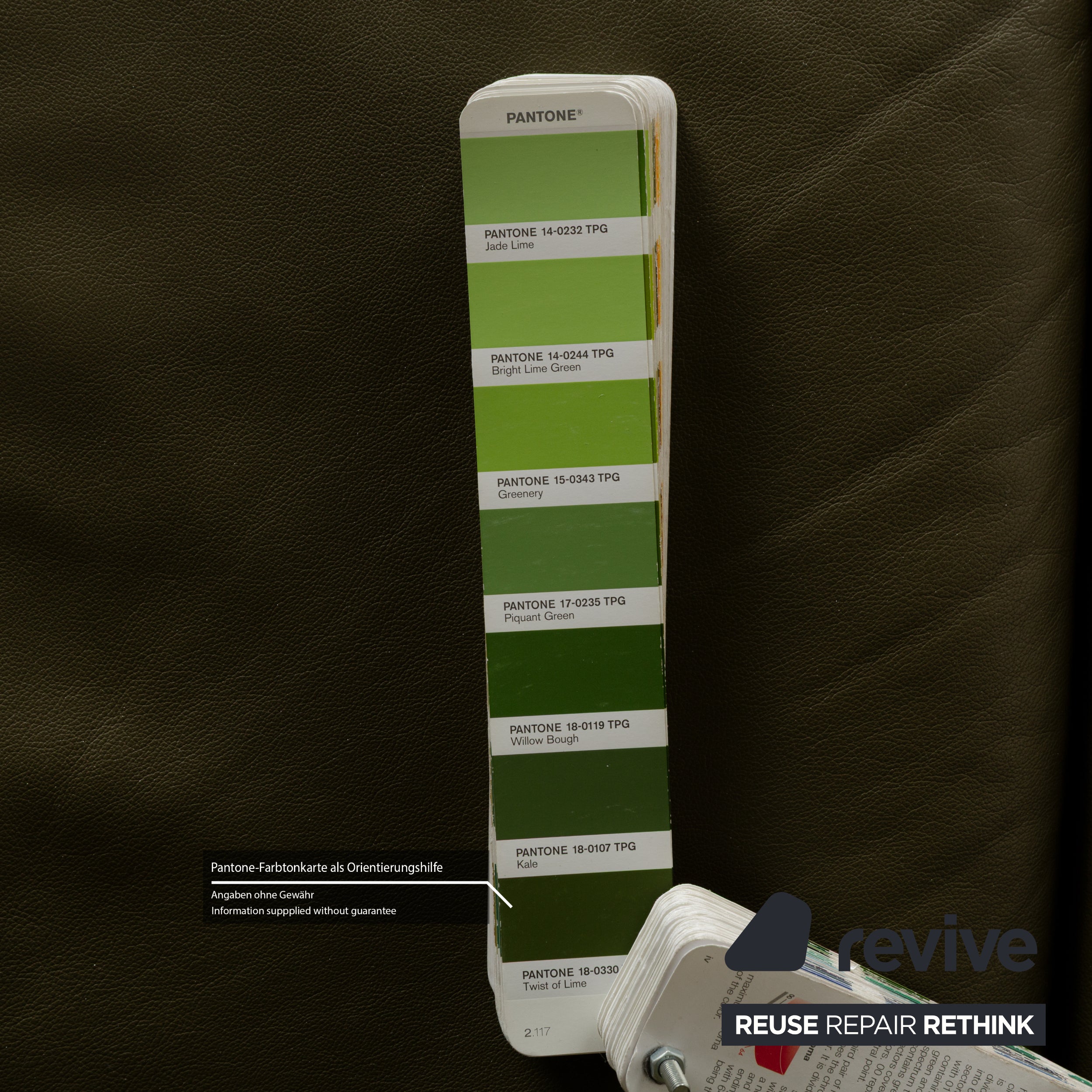 Stressless Aurora Leather Two Seater Dark Green Manual Function Sofa Couch