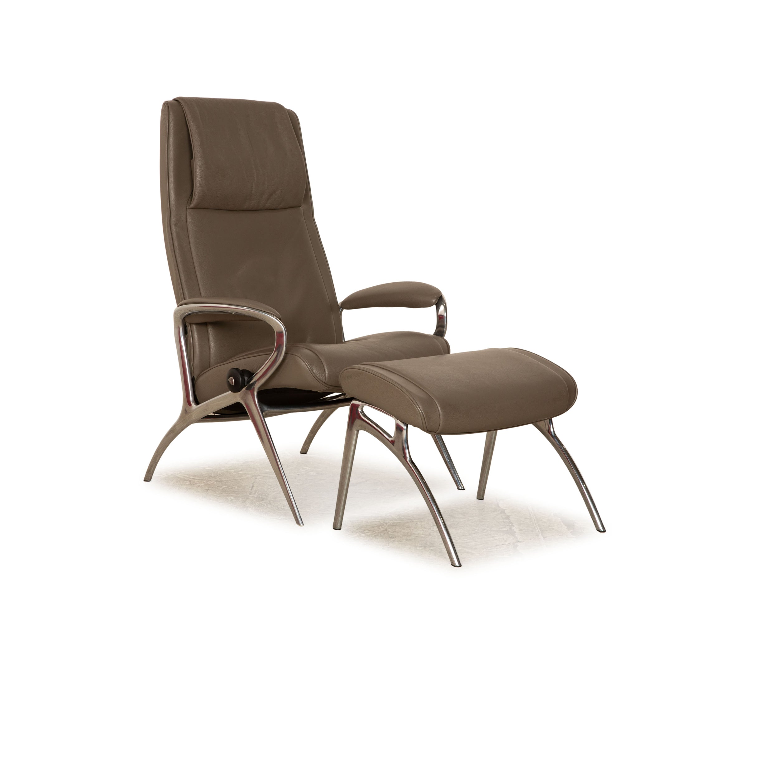 Stressless james chair discount