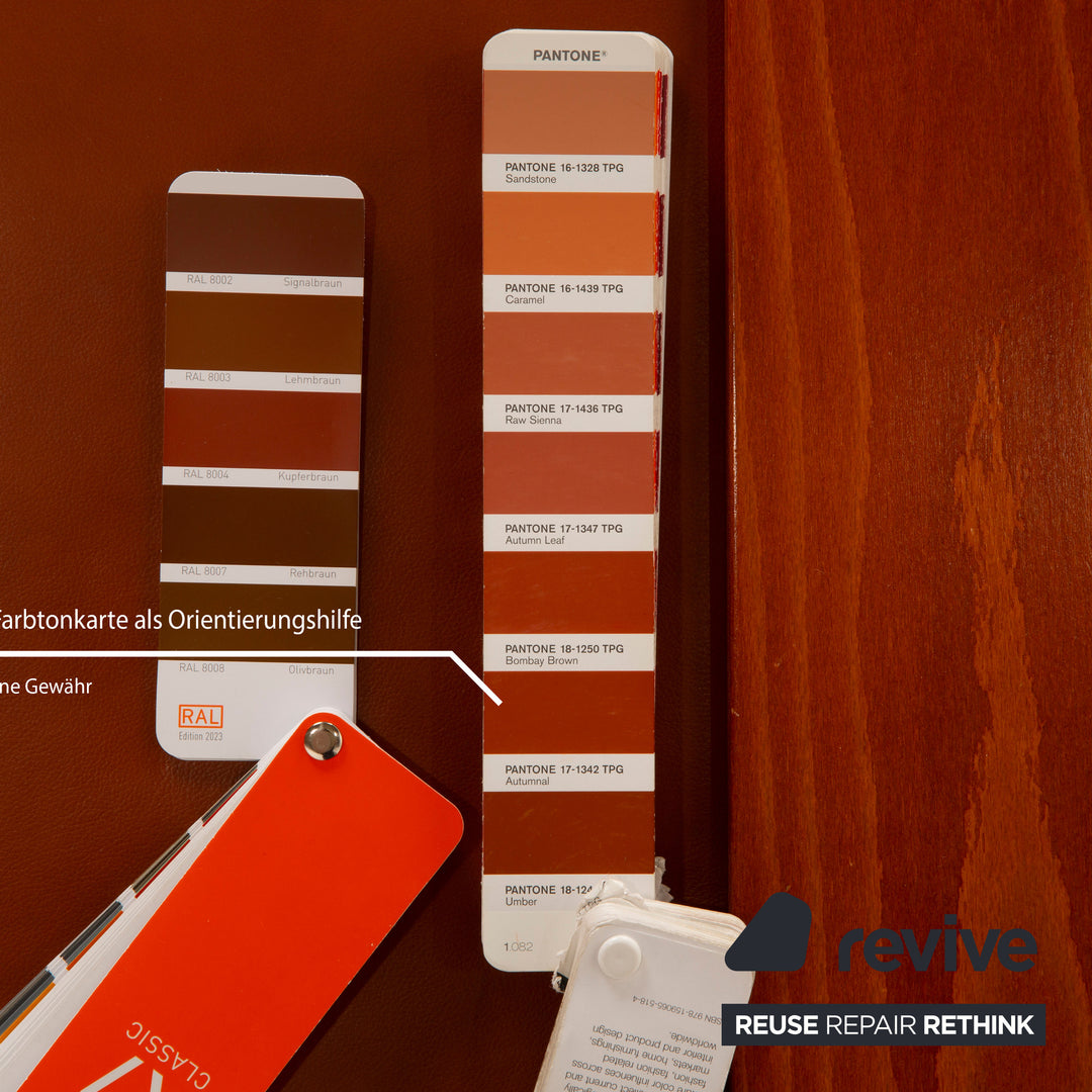 Stressless Legend Leather Sofa Set Brown Sofa Couch