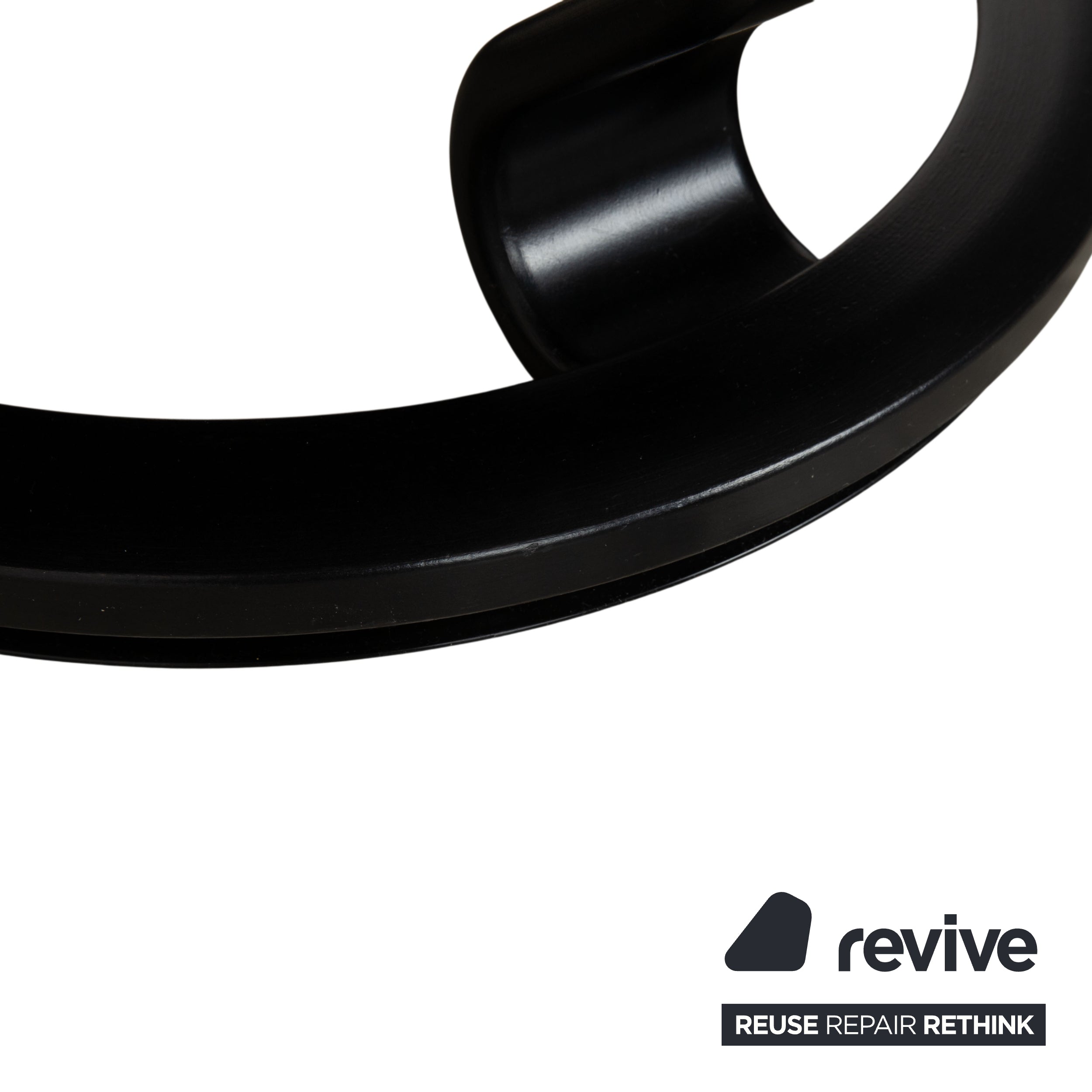 Stressless Magic Leder Sessel Schwarz manuelle Funktion