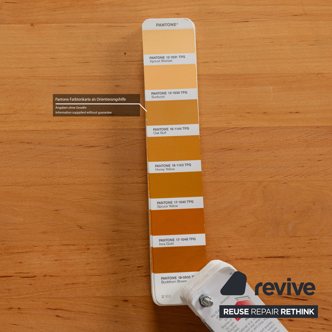 Team 7 Cubus wooden sideboard brown solid wood lowboard drawers