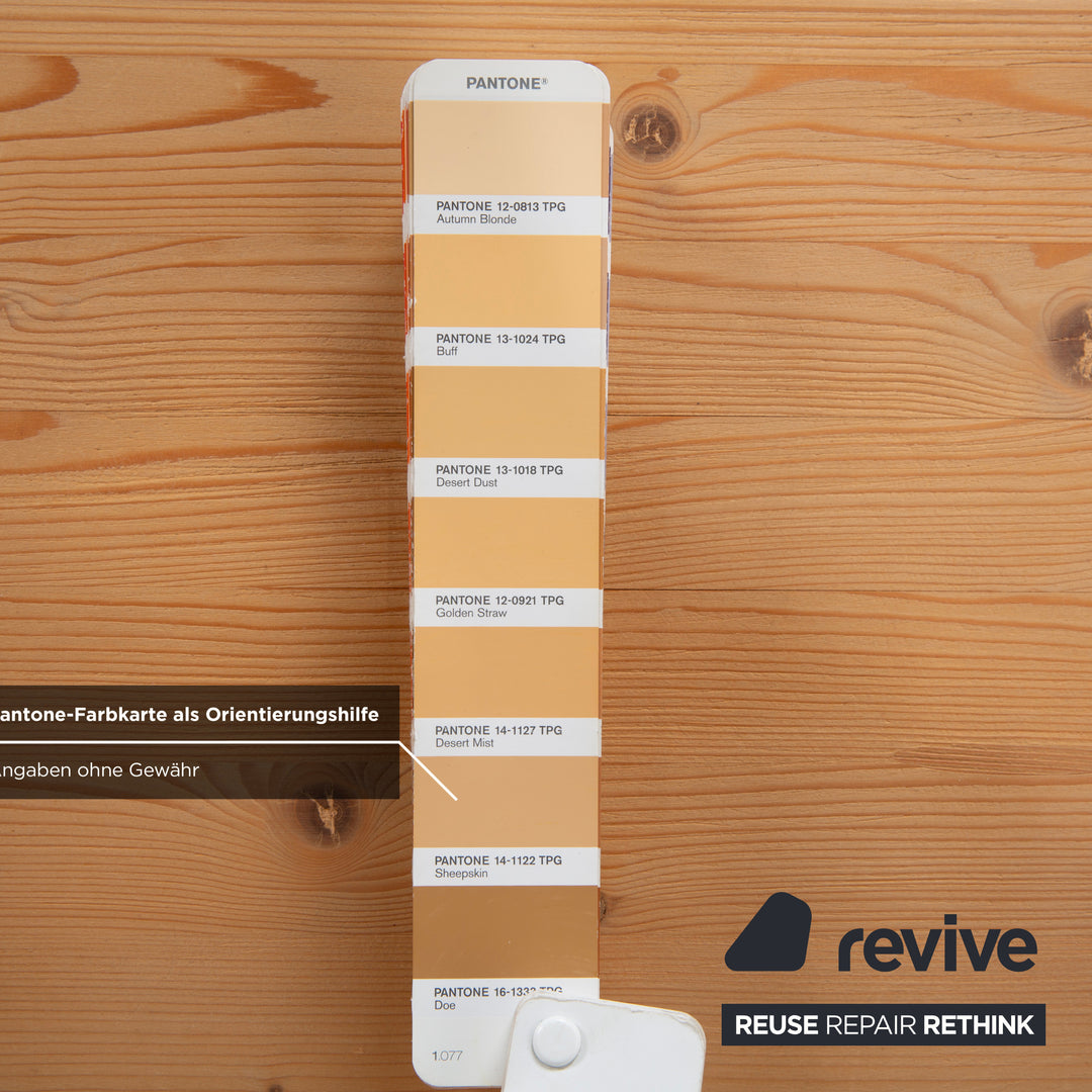 Team7 Holz Nachttisch Tisch Braun