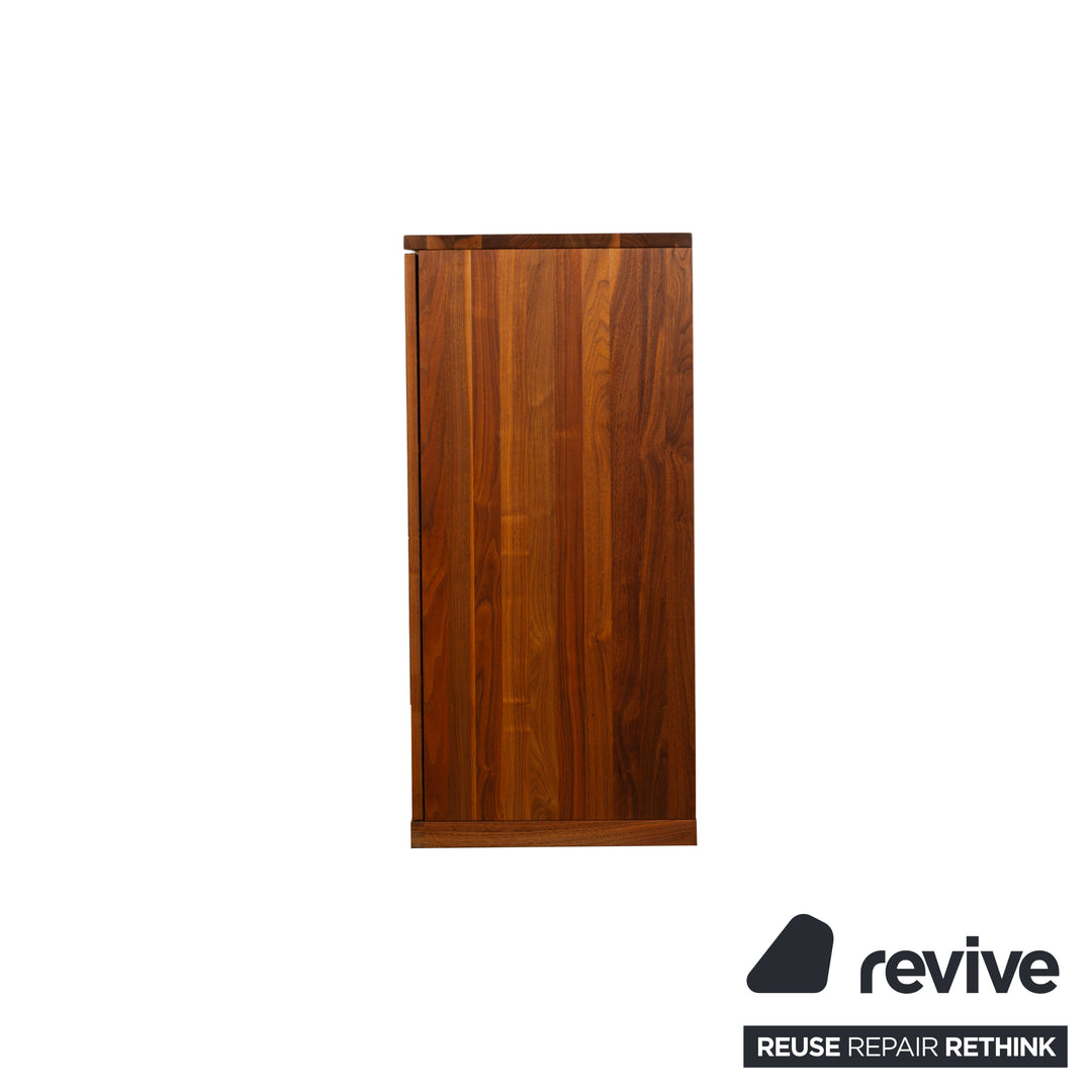 Team7 wooden sideboard brown