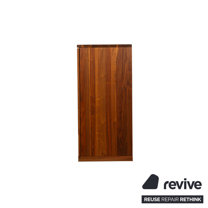 Team7 wooden sideboard brown