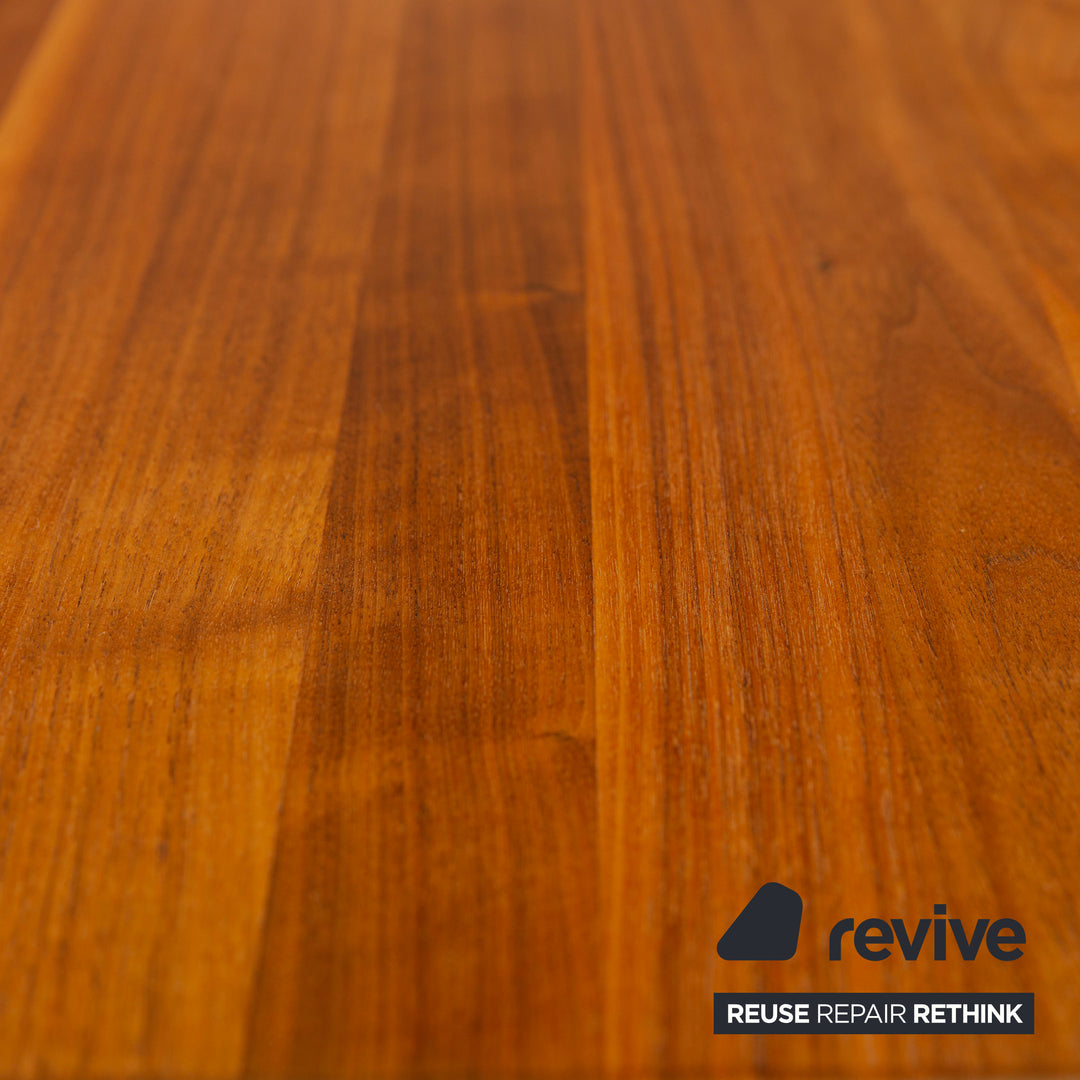 Team7 wooden sideboard brown