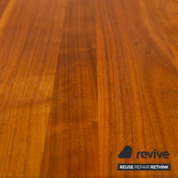 Team7 wooden sideboard brown