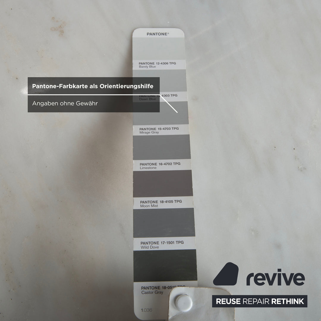 Thonet Marmor Gusseisen Couchtisch Schwarz Weiß Grau Beistelltisch Jugendstil